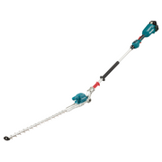 Makita 牧田 DUN500W 18V LXT Cordless Hedge Trimmer, 500mm (19-3/4")