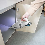 Makita 牧田 CL107FD 12Vmax CXT Handheld Vacuum Cleaner – photo 5