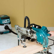 Makita 牧田 DLS111 36V (18V×2) LXT Cordless Slide Compound Miter Saw, 260mm (10-1/4") – photo 2