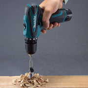 Makita 牧田 DF330D 10.8V Cordless Driver Drill, 10mm (3/8") – photo 2