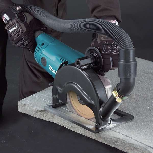 Makita 牧田 GA9020 Angle Grinder, 230mm (9"), 220V: 2,200W – photo 3