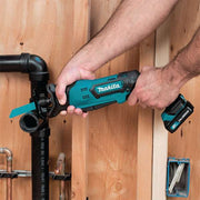 Makita 牧田 JR103D 12Vmax CXT Cordless Recipro Saw – photo 2