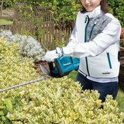 Makita 牧田 DFV210A 12Vmax CXT Cordless Fan Vest – photo 2