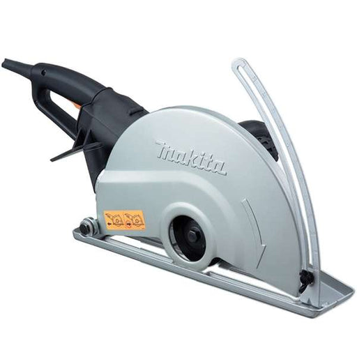Makita 牧田 4114S Angle Cutter, 355mm (14"), 220V: 2,400W