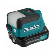 Makita 牧田 ML107 12Vmax CXT Cordless LED Flashlight – photo 4