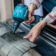 Makita 牧田 AS001G 40Vmax XGT Cordless Dust Blower – photo 2
