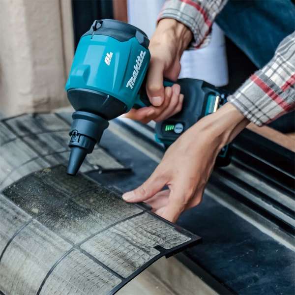 Makita 牧田 AS001G 40Vmax XGT Cordless Dust Blower – photo 2