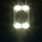 Makita 牧田 DML812 18V LXT Cordless LED Worklight – photo 8