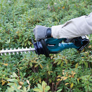 Makita 牧田 DUH507 18V LXT Cordless Hedge Trimmer, 500mm (19-3/4") – photo 2