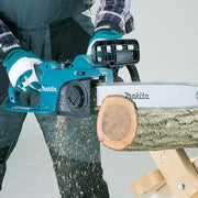 Makita 牧田 UC3541A Electric Chain Saw, 350mm (14"), 1,800W – photo 3