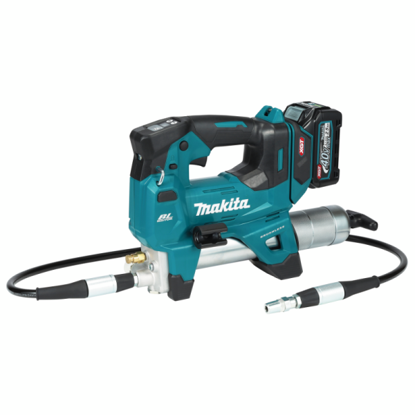 Makita 牧田 GP001G 40Vmax XGT Cordless Grease Gun