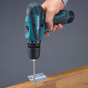 Makita 牧田 DF330D 10.8V Cordless Driver Drill, 10mm (3/8") – photo 3