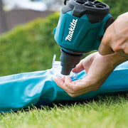 Makita 牧田 AS001G 40Vmax XGT Cordless Dust Blower – photo 3