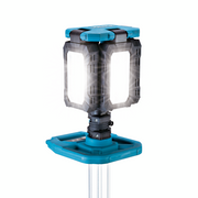 Makita 牧田 ML014G 18V LXT Cordless Tower Light – photo 12