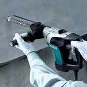Makita 牧田 HR4002 Rotary Hammer, 40mm (1-9/16"), 1,050W – photo 2