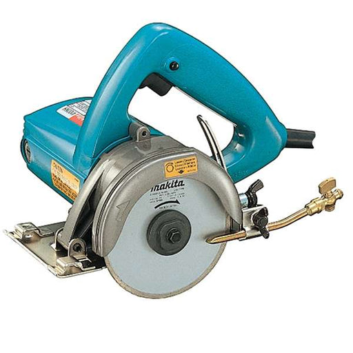 Makita 牧田 4100NH Cutter, 110mm (4-3/8"), 1,300W