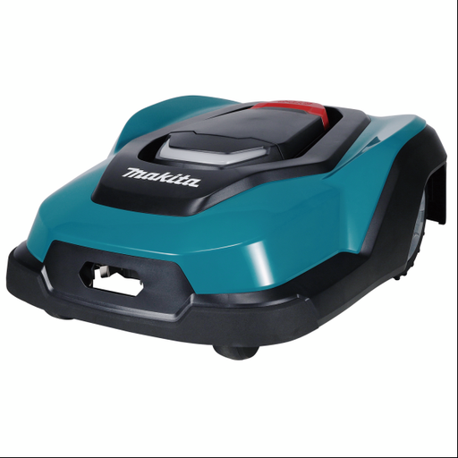 Makita 牧田 RM350D Robotic Mower, 24 cm (9-1/2")