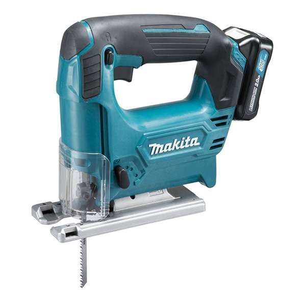 Makita 牧田 JV101D 12Vmax CXT Cordless Jig Saw