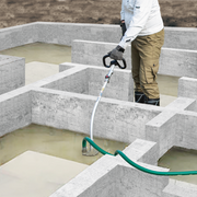 Makita 牧田 PF400MP Pump Attachment – photo 2