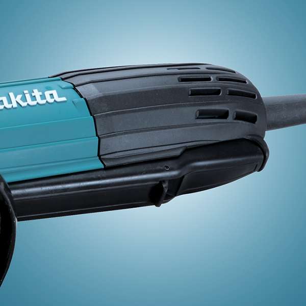 Makita 牧田 GA5034 Angle Grinder, 125mm (5"), 720W – photo 2
