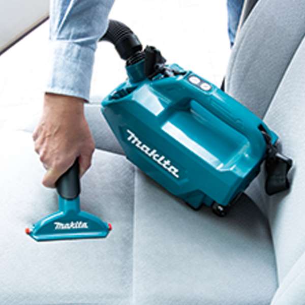 Makita 牧田 CL121D 12Vmax CXT Handheld Vacuum Cleaner – photo 3