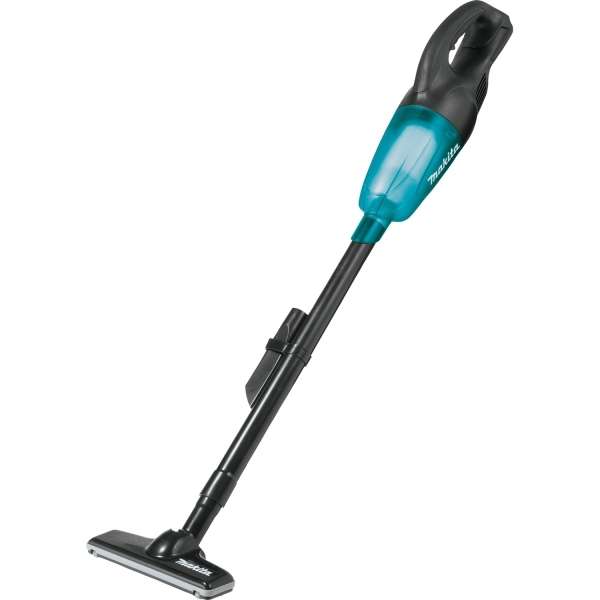 Makita 牧田 DCL180 18V LXT Handheld Vacuum Cleaner – photo 3