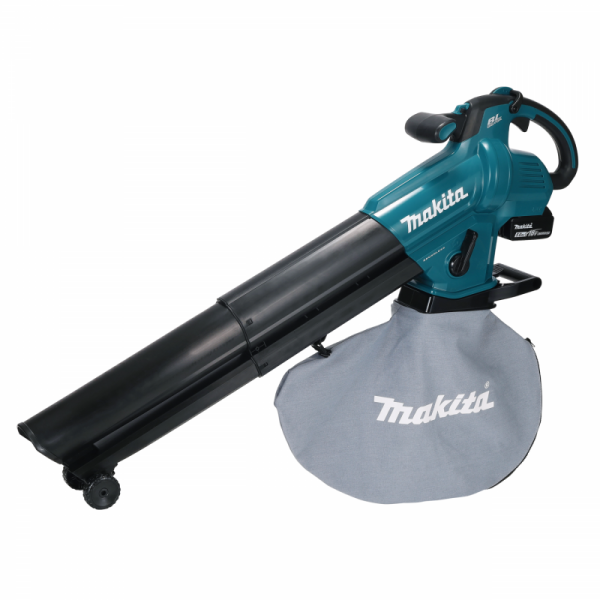 Makita 牧田 DUB187 18V LXT Cordless Blower Vacuum