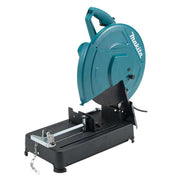 Makita 牧田 LW1401S Portable Cut-off, 355mm (14"), 220V: 2,200W