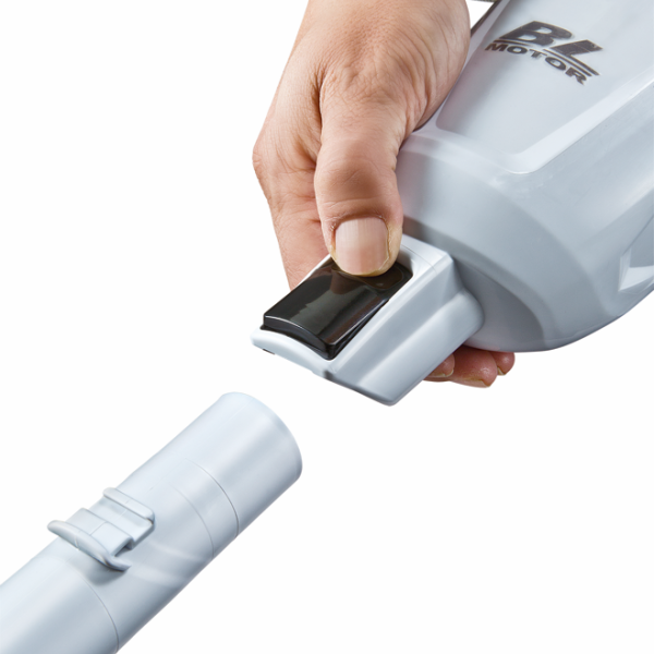 Makita 牧田 DCL282F 18V LXT Handheld Vacuum Cleaner – photo 9