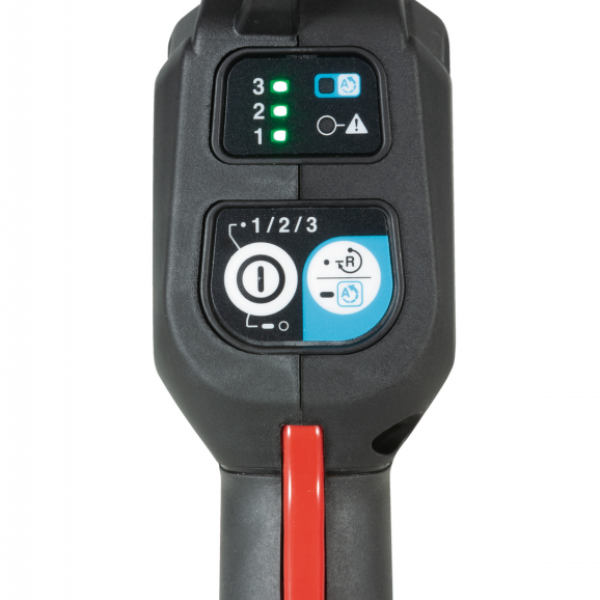 Makita 牧田 UR003G 40Vmax XGT Cordless Grass Trimmer – photo 3