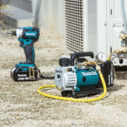 Makita 牧田 DVP180 18V LXT Cordless Vacuum Pump – photo 2