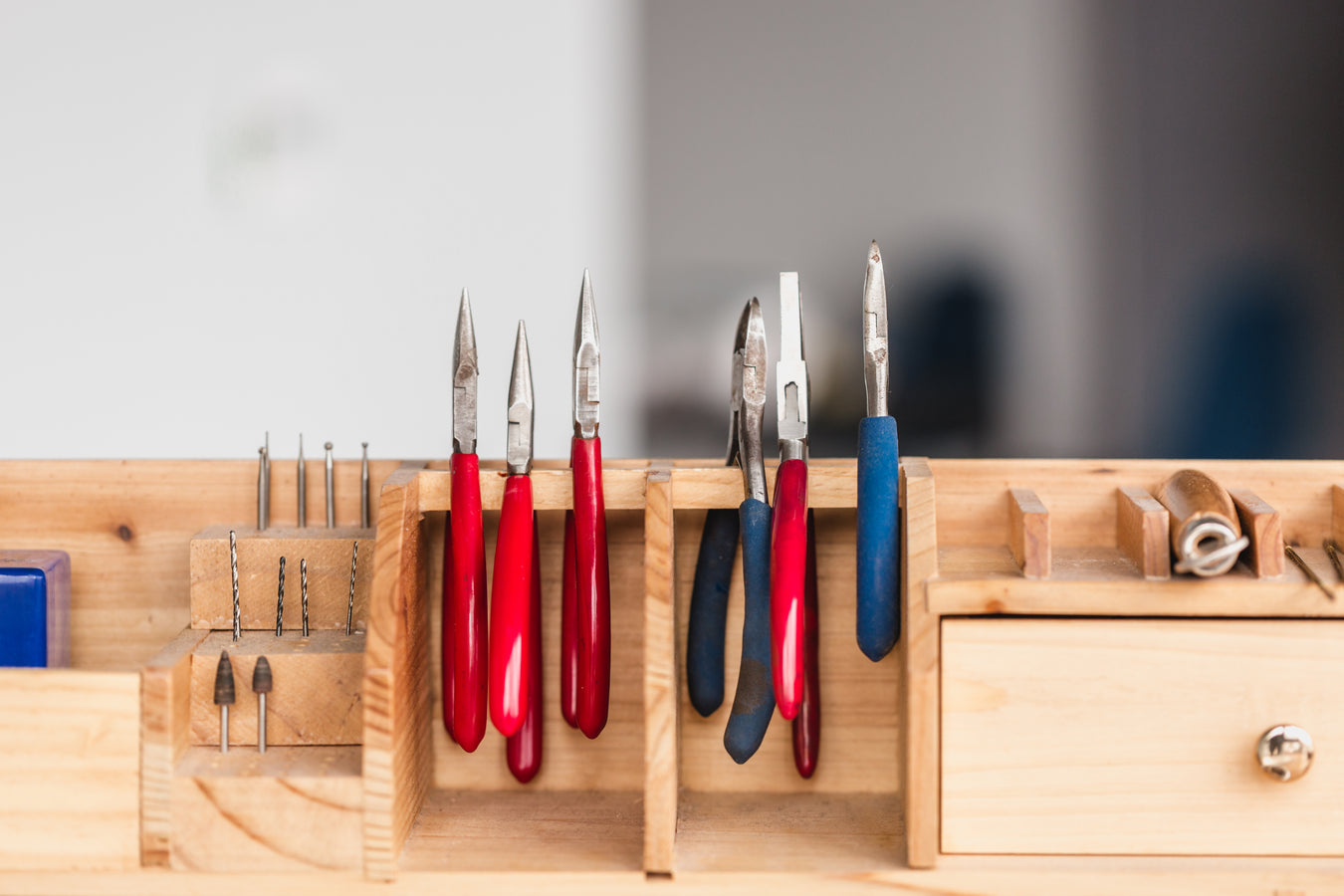 Hand Tools