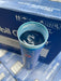 Close-up of XHP222 heavy-duty grease container