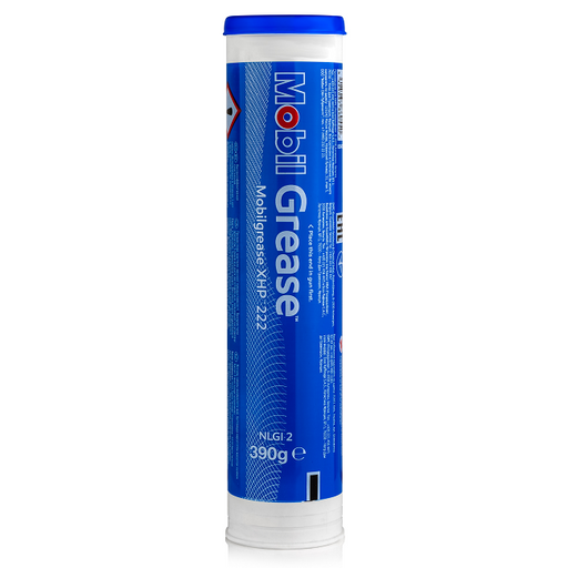 XHP222 high-performance grease cartridge