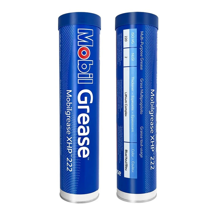XHP222 lithium complex grease for industrial use

