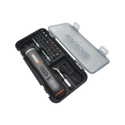 WORX WX242 套裝連收納盒、批咀及充電線