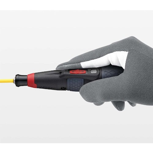 Vessel 220USB-P1 3.6V Li-ion Cordless Rechargeable Ballgrip 3 Speed & Torque Screwdriver [In stock]