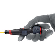 VESSEL 220USB-P1 球形手柄握法