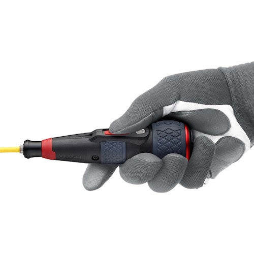 Vessel 220USB-P1 3.6V Li-ion Cordless Rechargeable Ballgrip 3 Speed & Torque Screwdriver [In stock]