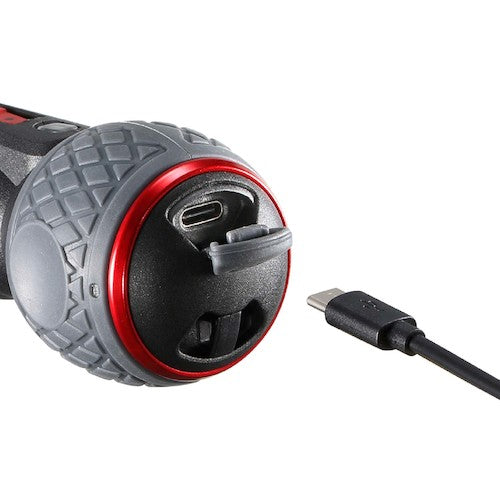 Vessel 220USB-P1 3.6V Li-ion Cordless Rechargeable Ballgrip 3 Speed & Torque Screwdriver [In stock]