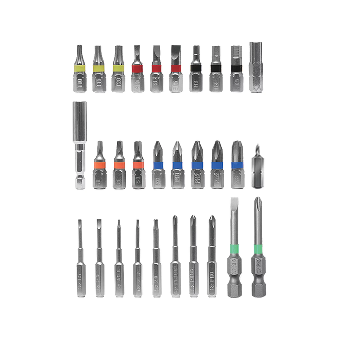 WORX 7-gear torque USB Screwdriver Pen Kit – WX242