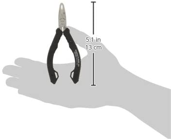ENGINEER Screw Removal Pliers M2- PZ-57