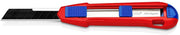 KNIPEX CutiX side view with blade extended