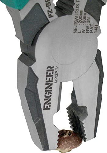 ENGINEER Screw Removal Pliers- RX PZ-59
