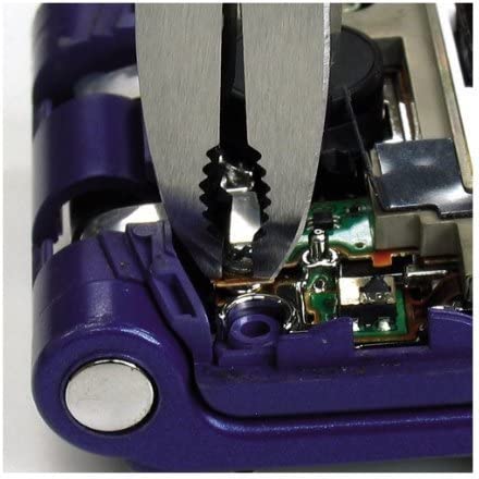 ENGINEER Screw Removal Pliers M2- PZ-57