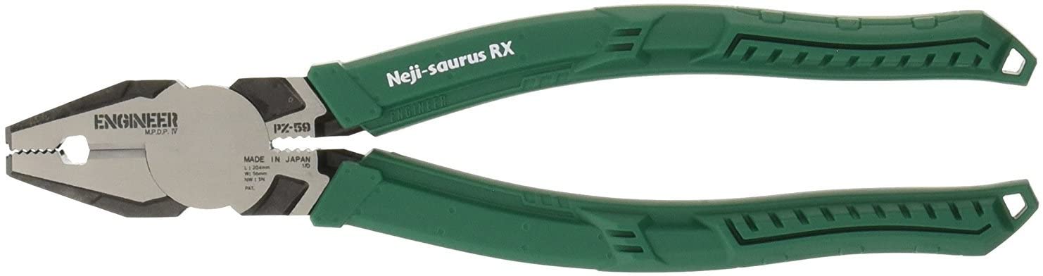 ENGINEER Screw Removal Pliers- RX PZ-59