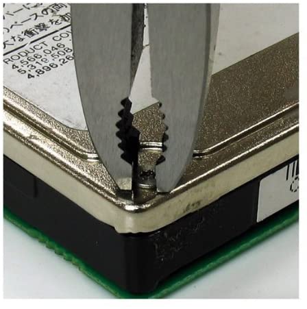 ENGINEER Screw Removal Pliers M2- PZ-57