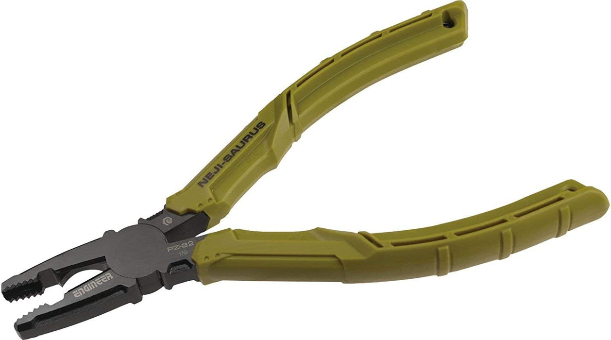 ENGINEER Screw Removal Pliers- JS PZ-32
