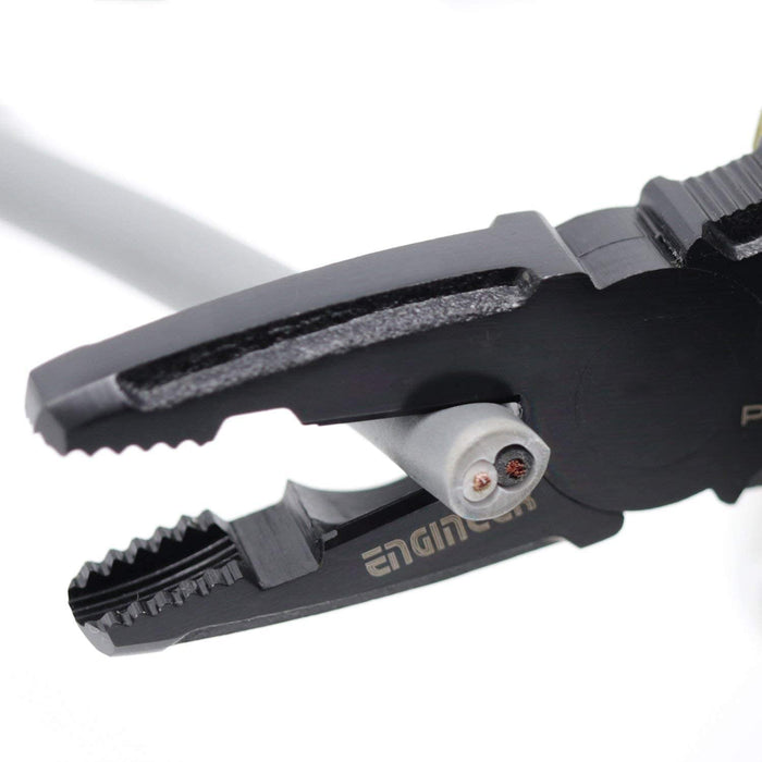 ENGINEER Screw Removal Pliers- JS PZ-32