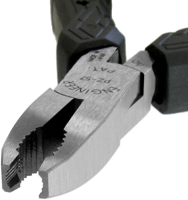 ENGINEER Screw Removal Pliers M2- PZ-57